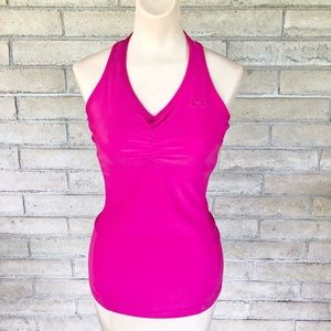 Under Amour Heat Gear Women’s Racer Tank